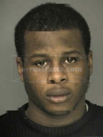 Naeem D Perry