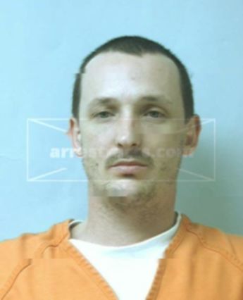 Marlin Dale Stiffey