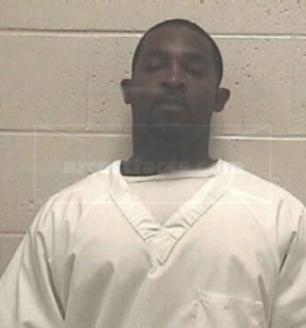 Jamal Brunson