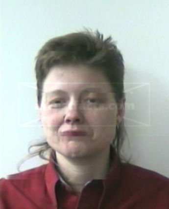 Angela Gail Morgan