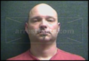 Scott Matthew Reed