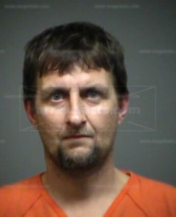 Clifton Donnie Adams