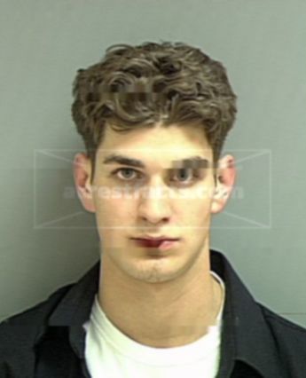 Matthew John Langley