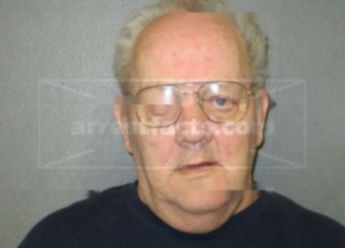 Ronnie Melvin Keith