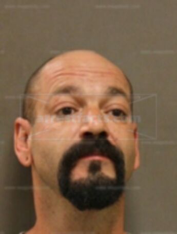 Justin Leroy Clinton