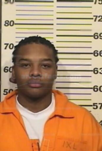 Boquan Marquasie Finley