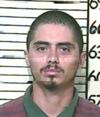 Edgar Elias Perez-Sotelo
