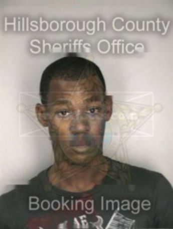 Quincy Derrick Wilson