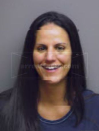 Jennifer Michelle Hayes