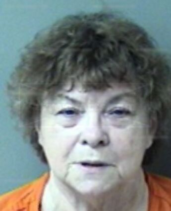 Jane C Badger