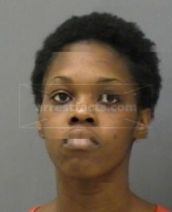 Delisa Ann Bolden
