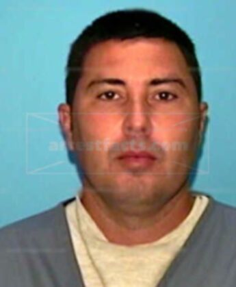 Orlando Padilla