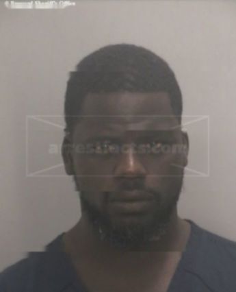Nicholas Dwayne Brantley