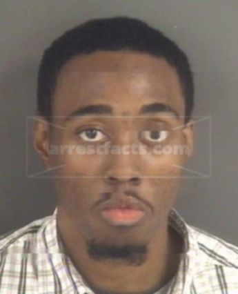 Tavon Malik Mclaurin