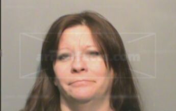 Nicole Corcoran Zelinsky