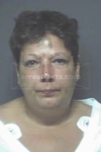 Lorraine Markert