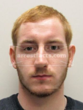 James Allen Parks