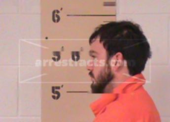 Patrick James Reese