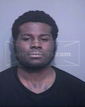 Odyssess Javarius Hightower