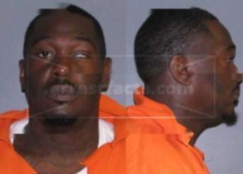Kevin Jerome Mccrady