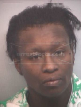 Yolanda Teague