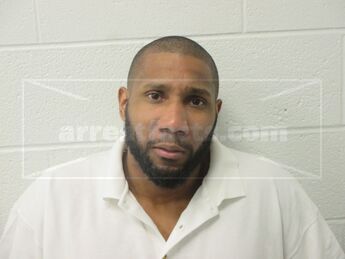 Sterling Orlando Scott