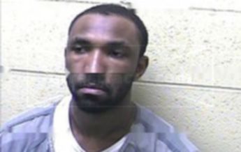 Ricky Antoine Lindsey