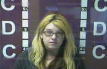 Briana M Molands