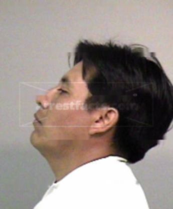 Rigoberto Isidoro
