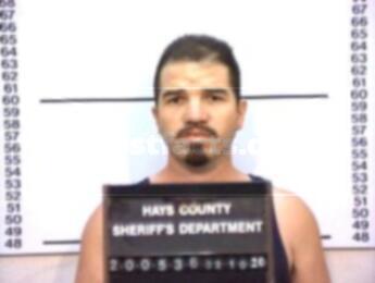Jesse Edward Vega