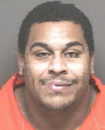 Joshua David Caughman