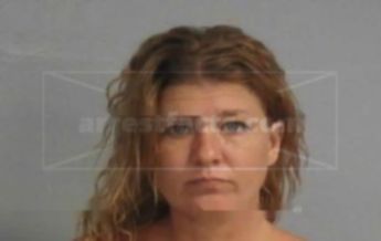 Tina Beth Connor