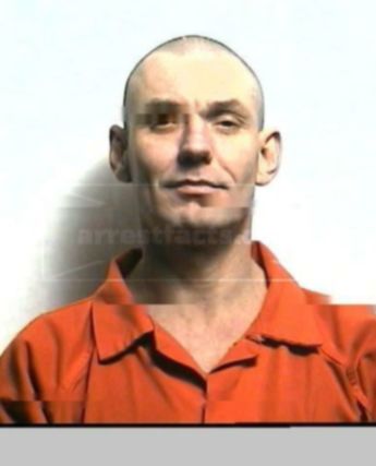 Anthony Paul Oldham