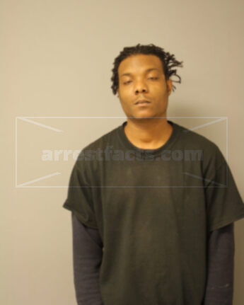 Donte M Smith