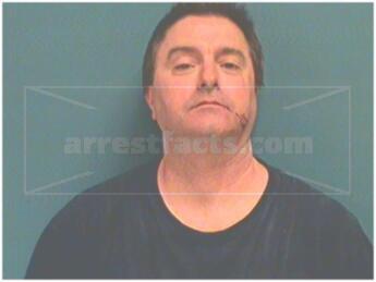Brian James Murphy
