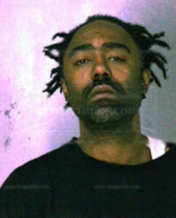 Darryl Carr