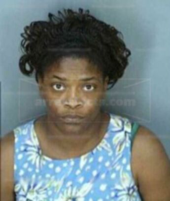 Deshon Anita Turner