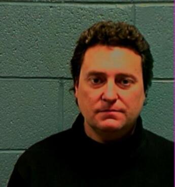 Robert Melvin Mccauley