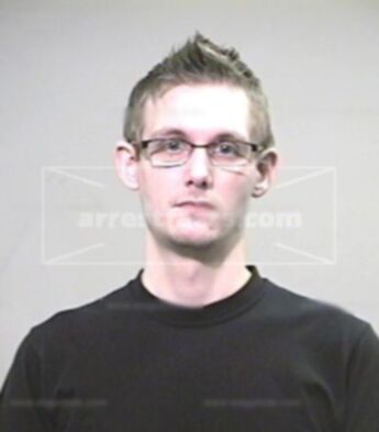 Stephen Cade Jackson