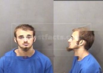 Thomas Wayne Junior Leblanc