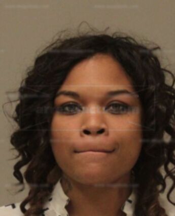 Johnica Davon Hughes