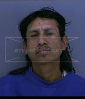 Luis Mendez Vega