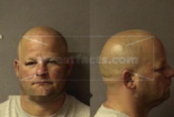 Mark Wayne Reynolds