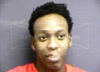 Timothy Oliver Scarlett