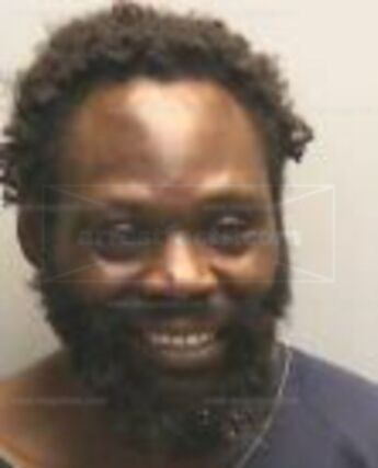 Otis Lamar Lockhart