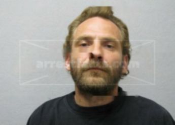 Aaron Lee Baker
