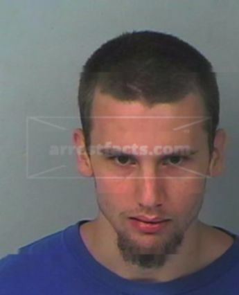 Christopher Steven May