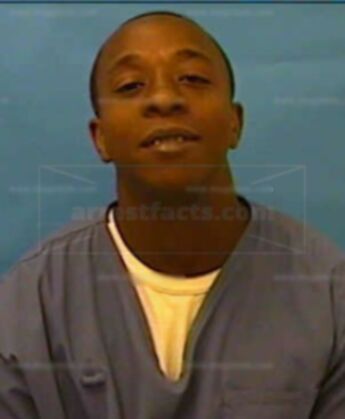 Shamar Dejuan Young