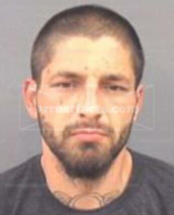 Ramon Allen Martin