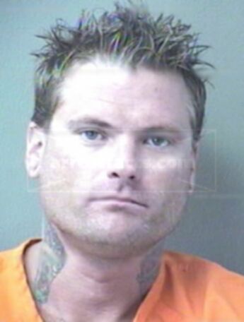 Russell Wayne Fortner